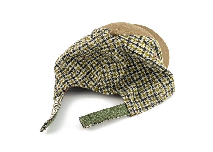 Бейсболка Viva