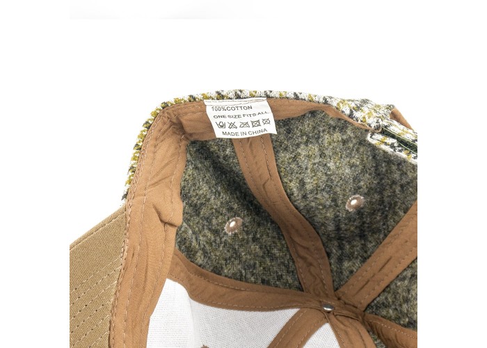 Бейсболка Viva