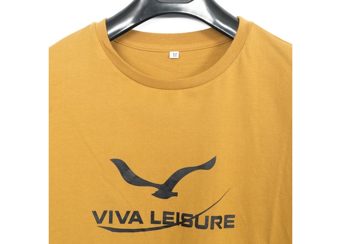 Футболка Viva короткий рукав размер М