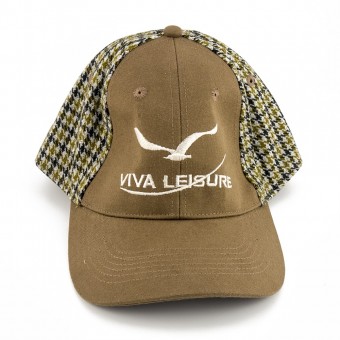 Бейсболка Viva