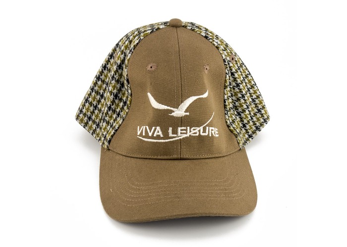 Бейсболка Viva