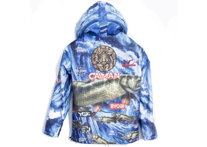 Куртка Caiman Размер L 155-165см