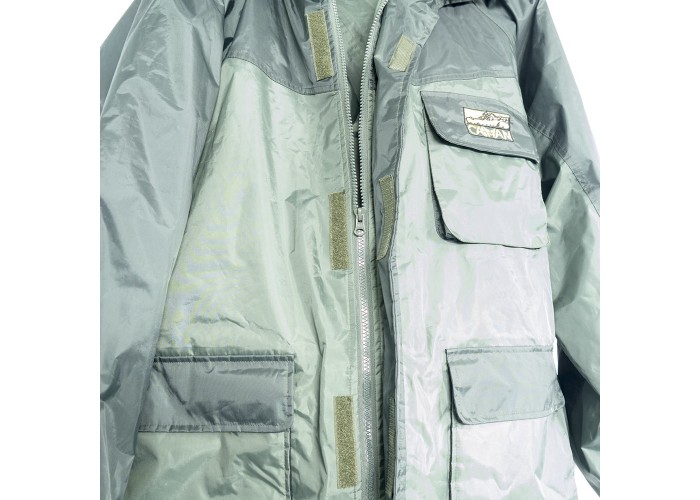 Костюм Caiman Зеленый р-р XXXL