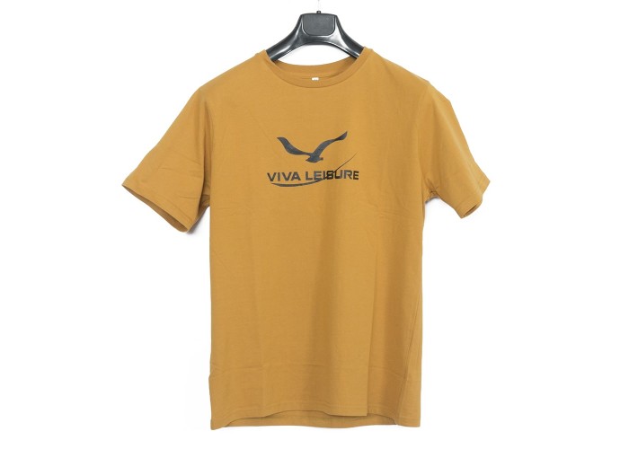 Футболка Viva короткий рукав размер L