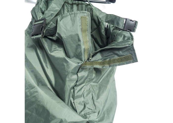 Костюм Caiman Зеленый р-р XXXL