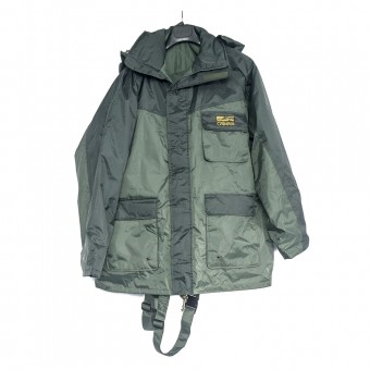 Костюм Caiman Зеленый р-р XXXL