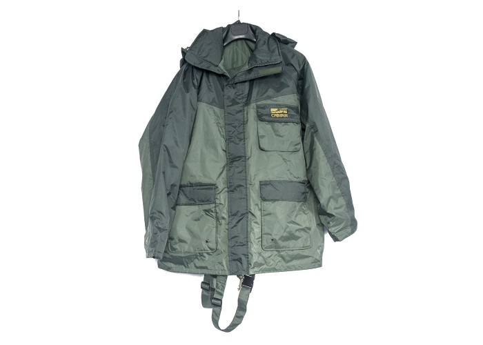 Костюм Caiman Зеленый р-р XXXL