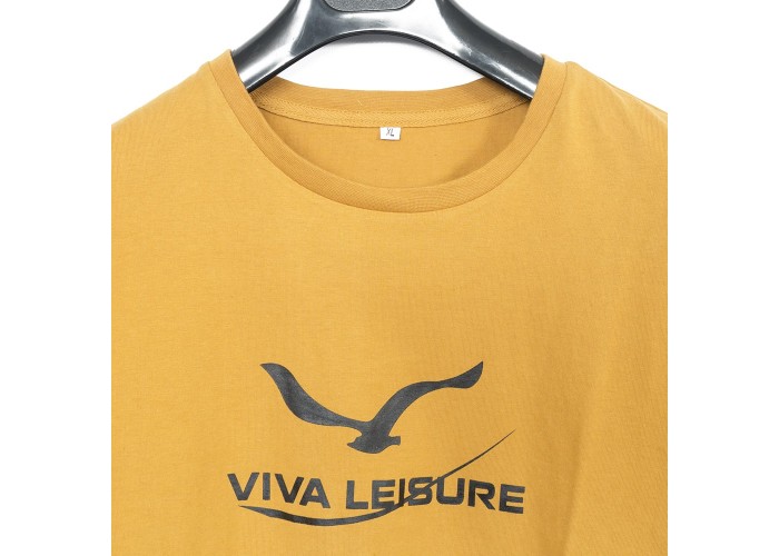 Футболка Viva короткий рукав размер XL