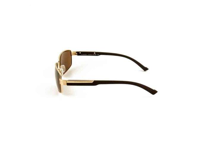 Очки солнцезащитные Flamingo модель 11614 цвет С3