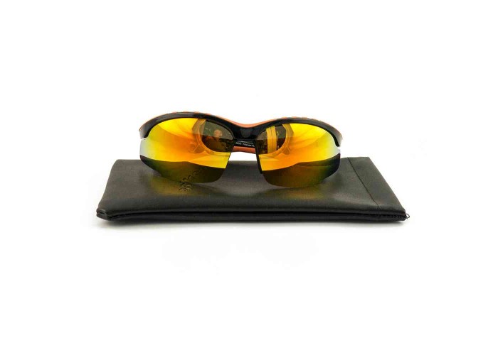 Очки солнцезащитные Flamingo модель 11915 цвет С1