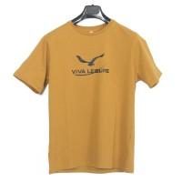 Футболка Viva короткий рукав размер XXXL