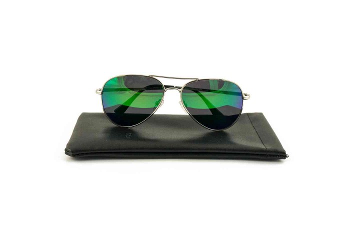 Очки солнцезащитные Flamingo модель 12588 цвет С1