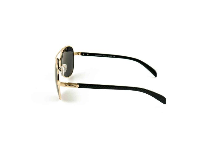 Очки солнцезащитные Flamingo модель 11616 цвет С3