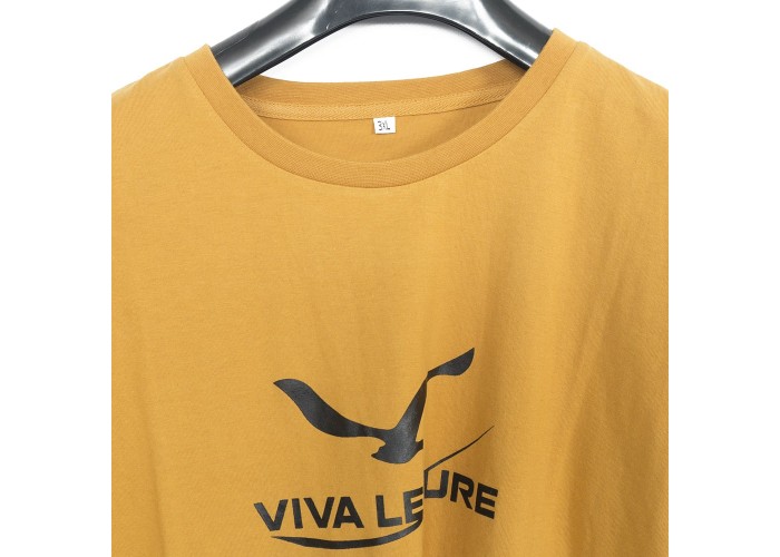 Футболка Viva короткий рукав размер XXXL