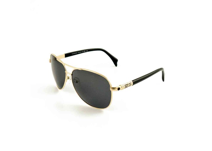 Очки солнцезащитные Flamingo модель 11618 цвет С3