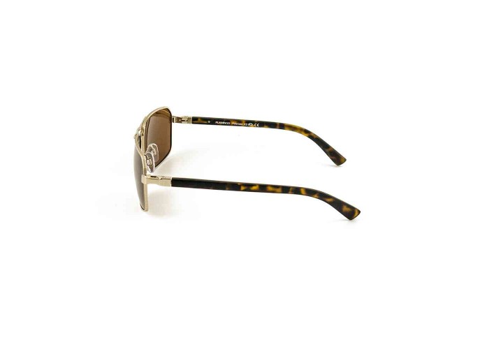 Очки солнцезащитные Flamingo модель 11607 цвет С2