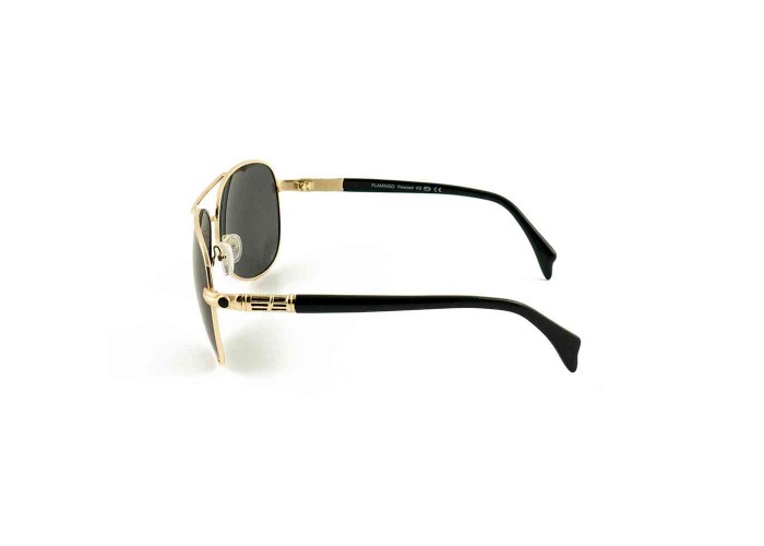 Очки солнцезащитные Flamingo модель 11618 цвет С3