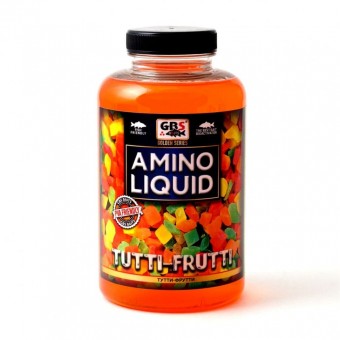 Амино-ликвид GBS 0,5 л тутти-фрутти