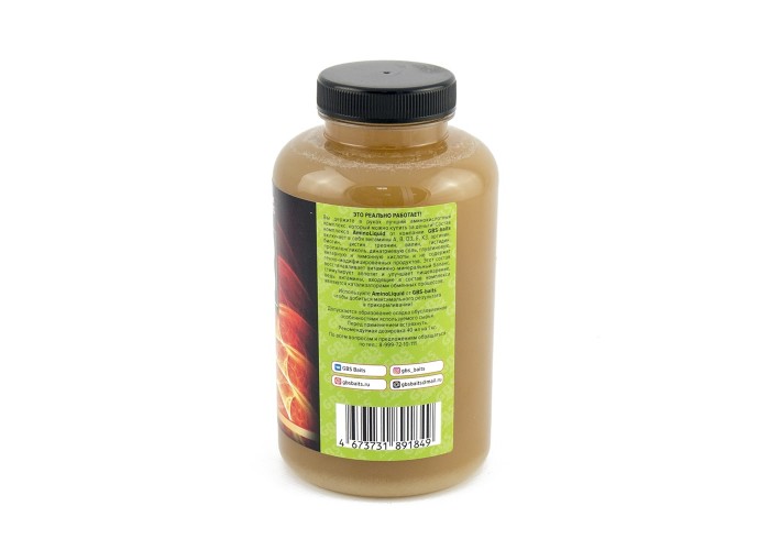 Амино-ликвид GBS 0,5 л скопекс