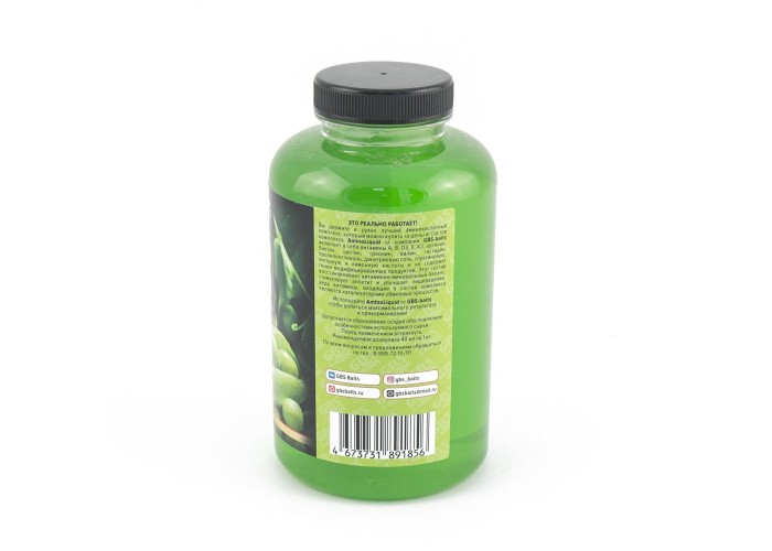 Амино-ликвид GBS 0,5 л горох