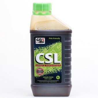 Ликер CSL GBS 1л (15 шт в упак.)