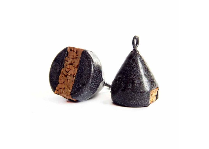 Груз IVVA "Глубиномер" 30 гр (5 шт. в упак)