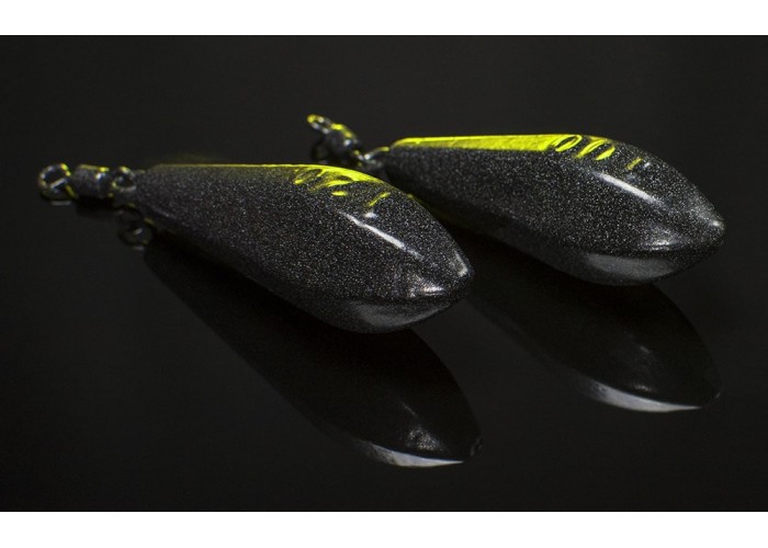 Груз IVVA "Горизонт" 60 гр (5 шт. в упак.)