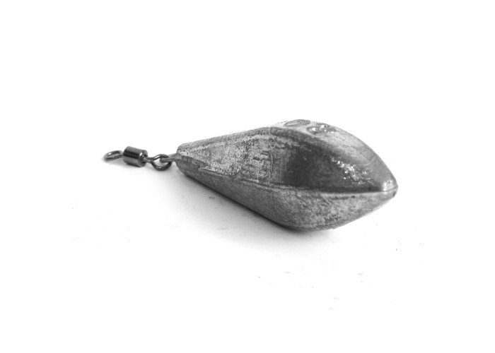 Груз IVVA "Горизонт" 100 гр (5 шт. в упак.)