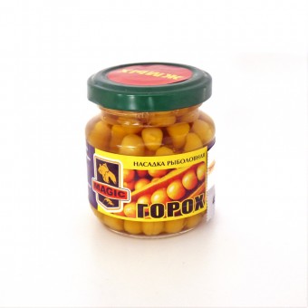 Горох консервированный Magic (15 шт. в упак.) слива