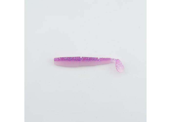 Виброхвост FISHER BAITS Hard Shade 106мм цвет 13 (уп. 4шт)