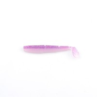 Виброхвост FISHER BAITS Hard Shade 106мм цвет 13 (уп. 4шт)