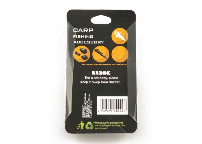 Плавающая силиконовая кукуруза Caiman Sweetcorn size S 184472