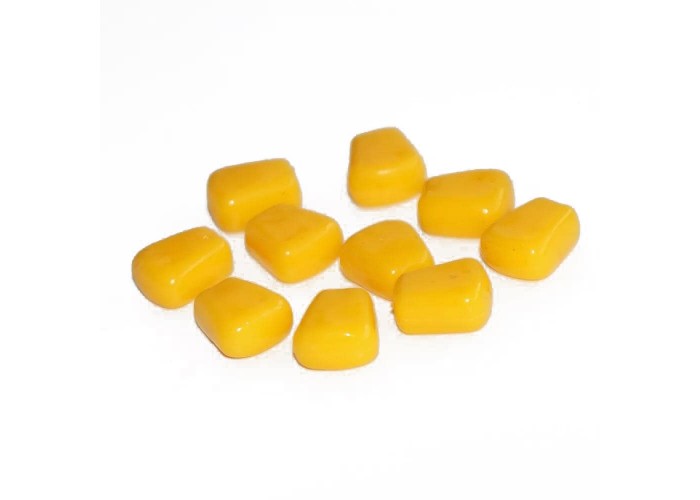 Плавающая силиконовая кукуруза Caiman Sweetcorn size S 184472