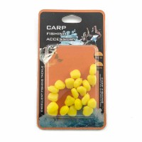 Плавающая силиконовая кукуруза Caiman Sweetcorn size M 184470