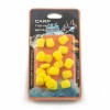 Плавающая силиконовая кукуруза Caiman Sweetcorn size L 184471