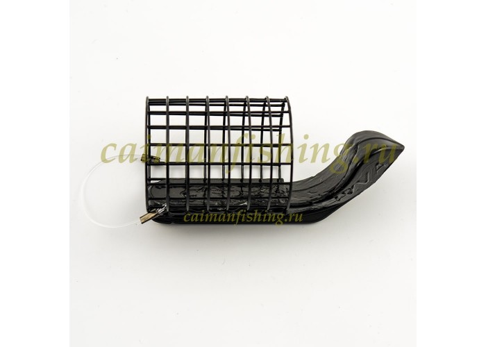 Кормушка IVVA "Калибр 35 мм" 80 гр (10шт. в упак.)