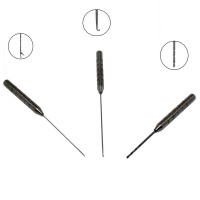 Набор инструментов Palomino Combo Set GZ-08 (3 в 1 метал.)