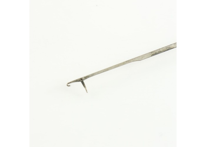 Игла для насадок Caiman Extra Strong Allround Needle GZ-08 метал. ручка