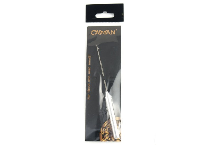 Игла для насадок Caiman Extra Strong Allround Needle GZ-08 метал. ручка