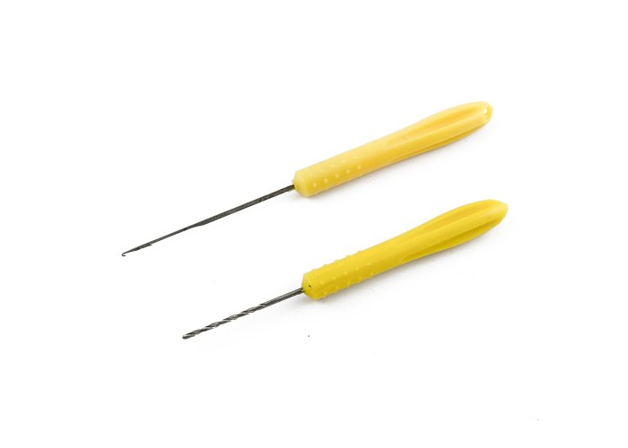 Набор инструментов Caiman (Сверло+игла) 219710