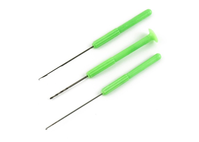 Набор инструментов Caiman (3 в 1 пластиковая ручка) 179005