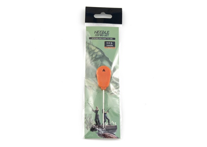 Игла для насадок Caiman 219704