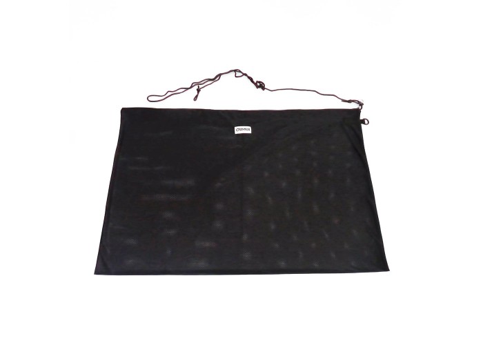 Карповый мешок Caiman черный (5шт в упак)