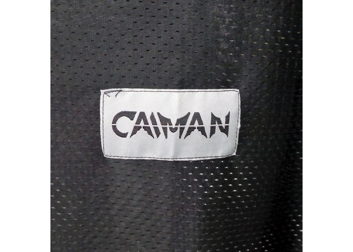 Карповый мешок Caiman черный (5шт в упак)