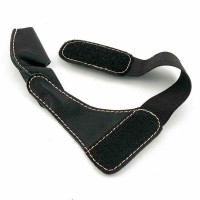 Карповый напальчник Angry Carp (кожа)