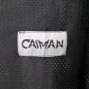 Карповый мешок Caiman черный (5шт в упак)