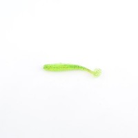 Виброхвост FISHER BAITS Killer 75мм цвет 08 (уп. 8шт)