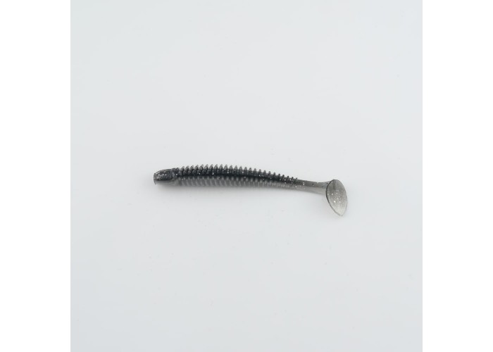 Виброхвост FISHER BAITS Killer 99мм цвет 11 (уп. 5шт)