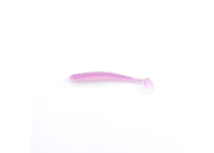 Виброхвост FISHER BAITS Killer 99мм цвет 13 (уп. 5шт)