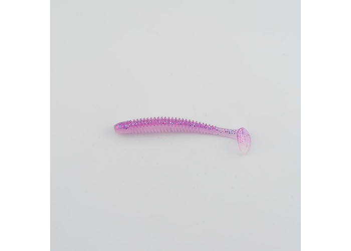 Виброхвост FISHER BAITS Killer 99мм цвет 13 (уп. 5шт)